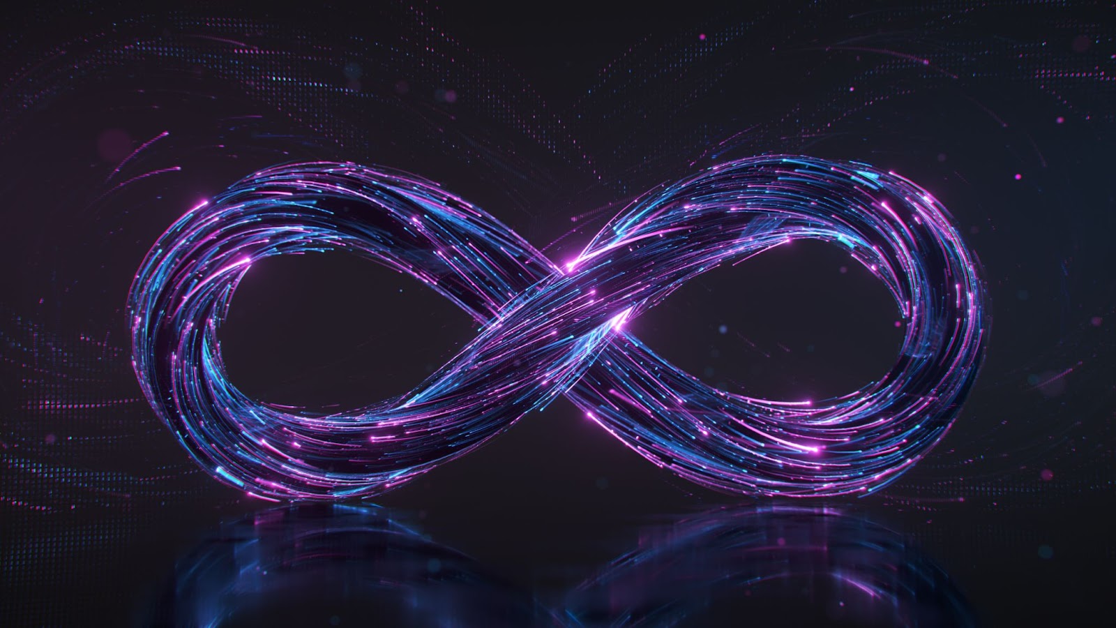 Infinity symbol